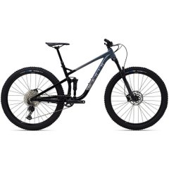 Гірський велосипед 29 Marin Rift Zone 2, рама M, 2022, Teal n Silver n Black