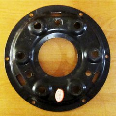 Clutch housing on the tractor Sintai 180