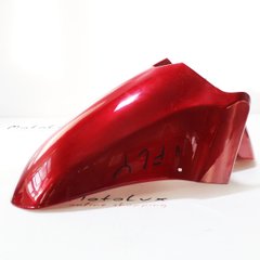 Front wing for the Viper FLY scooter, red