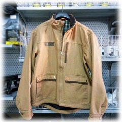 Куртка BRP Can Am Ranch Heavy Duty g/l