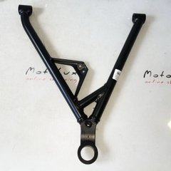 Lever front lower right for the BRP ATV