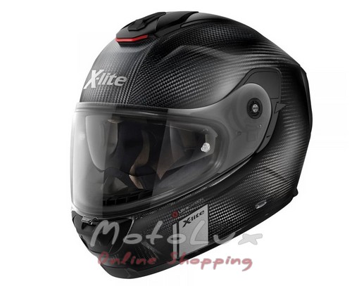 Nolan N60-5 Special motorcycle helmet, size L, black graphite