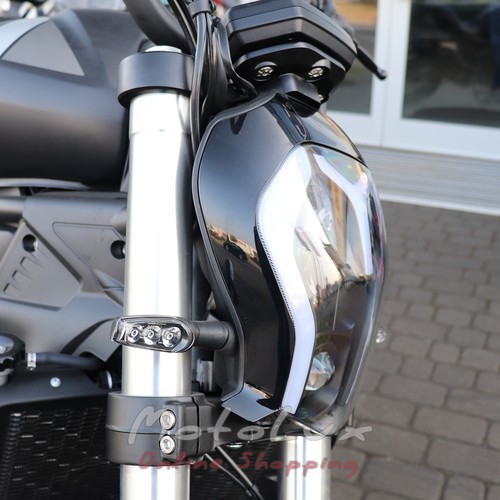 Мотоцикл Benelli 502C ABS ON-road 2021