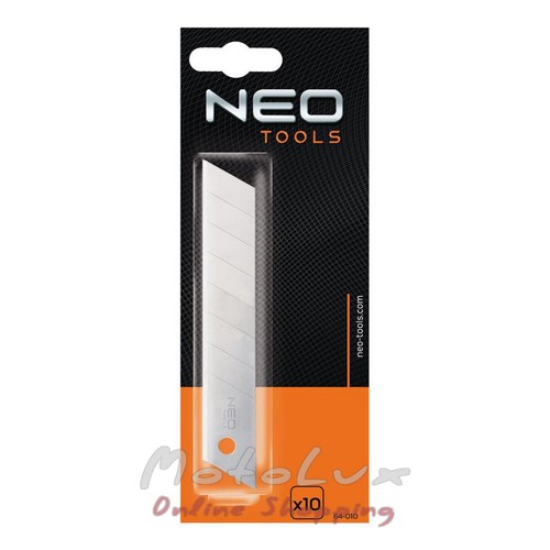 Neo Tools replacement blades