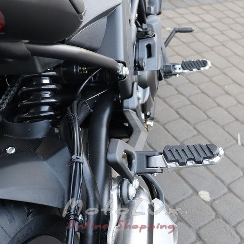 Motocykel Benelli 502C ABS ON-road 2021