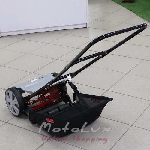 Lawn mower spindle AL-KO RazorCut 28.1 HM