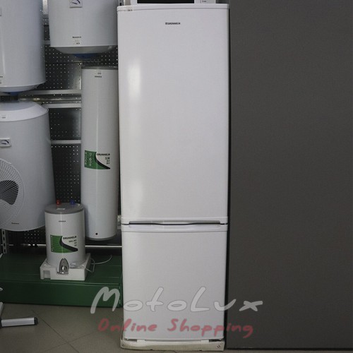 Холодильник Grunhelm GRW-176DD