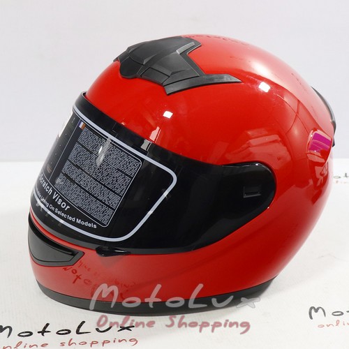 Helmet Forte 902, M
