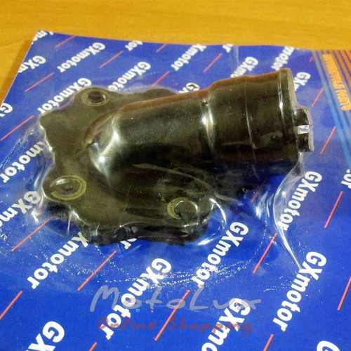 Carburettor nozzle for Yamaha motorcycle