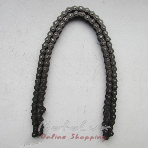 Drive chains for ATV