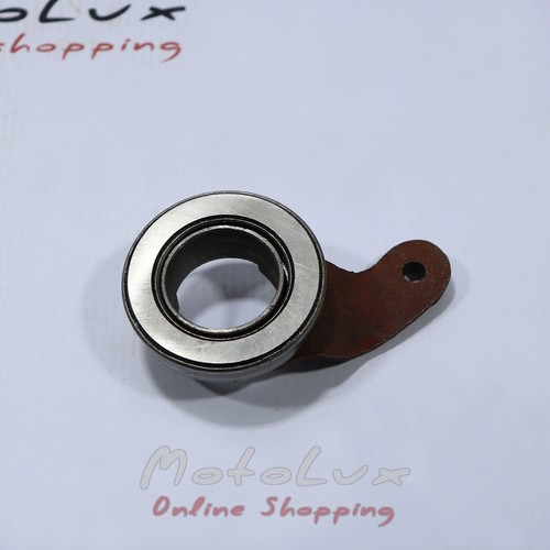 Lever and release bearing for motor-block and motor-tractor gearbox / 6