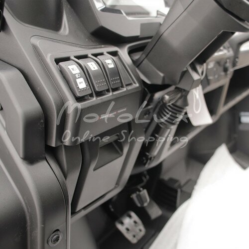Мотовездеход BRP Can Am Defender Traxter Xmr HD10 Iron gray and Manta green 2021