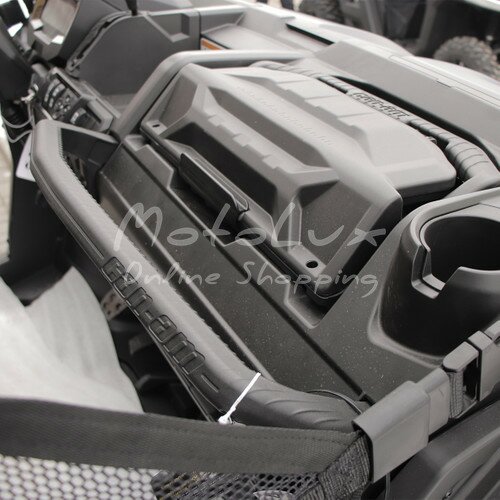 Мотовездеход BRP Can Am Defender Traxter Xmr HD10 Iron gray and Manta green 2021