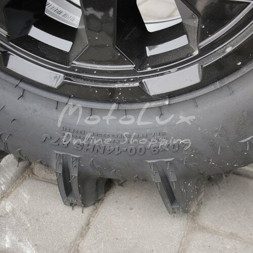 Мотовездеход BRP Can Am Defender Traxter Xmr HD10 Iron gray and Manta green 2021