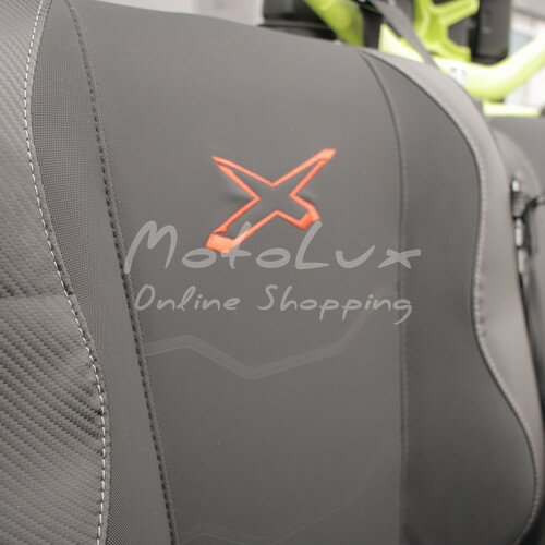 Мотовездеход BRP Can Am Defender Traxter Xmr HD10 Iron gray and Manta green 2021