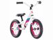 Cube Cubie 120 Kids Runbike, Wheel 12", 2019, White n Pink