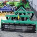 Soil Cultivating Disk Aggregate AG-1.8-20 for 40 HP Tractor