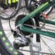 Fatbike bicycle Pride Donut 6.2, wheels 26, frame M, 2018, khaki n yellow