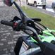 Квадроцикл Mikilon Hummer 200 Lux