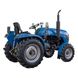 Traktor Xingtai T240TPKX, 3 henger, sebességváltó (3+1)x2