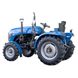Traktor Xingtai T240TPKX, 3 henger, sebességváltó (3+1)x2