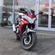 Motocykel Forte FTR-300