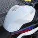HISUN Rider RR 250CC motorcycle, white