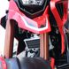 Мотоцикл Tekken Cross MH250GY-15, червоний