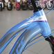 Подростковый велосипед Virage Locri AM DD EF500, колеса 24, рама 13, 2020, white n blue
