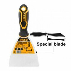 Шпатель 125 мм Ingco Industrial