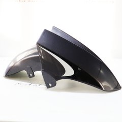 Front fender for Viper R1 motorcycle, gray