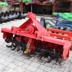 Pôdna fréza pre traktor FN-1.6, 1.6 m