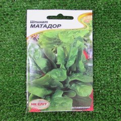 Seeds Spinach Matador 2g