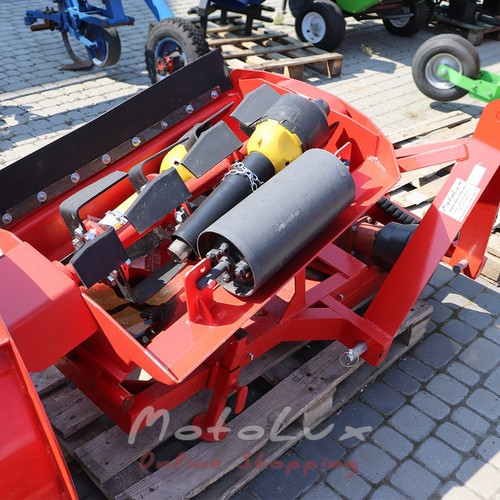 Hydraulic Side Rotavator Warka 0.8 m