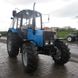 892 Belarus Traktor, 4x4, 18+4 sebességváltó