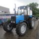 Tractor Belarus 892.2, 4WD, 18+4 Gearbox, Beam Type Front Axle