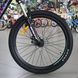 Benetti Forte DD bike, wheels 24, frame 12, 2020, black n pink n turquoise