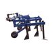 Universal 3-Section Inter-Row Cultivator with Plane Cutters KU17