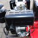 Kentavr MB 2012DE-4 Diesel Walk-Behind Tractor, 12 HP, Electric Starter
