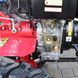 Kentavr MB 2012DE-4 Diesel Walk-Behind Tractor, 12 HP, Electric Starter