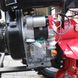 Kentavr MB 2012DE-4 dízel egytengelyes kistraktor, 12 LE, önindítós