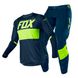 Fox 360 moto suit S Black-Green