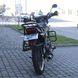 Motorcycle Shineray Intruder XY 200-4