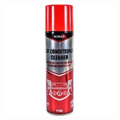 Kondicionáló spray - tisztító Nowax, 550 ml