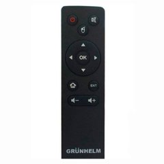 Пульт дистанционного управления для Smart TV Grunhelm JX-9018