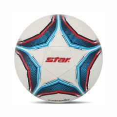 Futballlabda STAR CAPTAIN SB8665, #5-ös méret