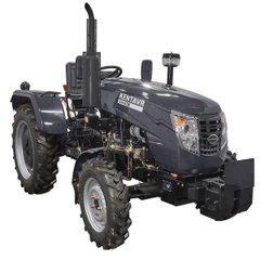 Kentavr 244 SDX traktor, (4+1)х2 váltó, 24 LE