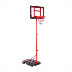 Стійка баскетбольна мобільна зі щитом KID SP Sport S881A