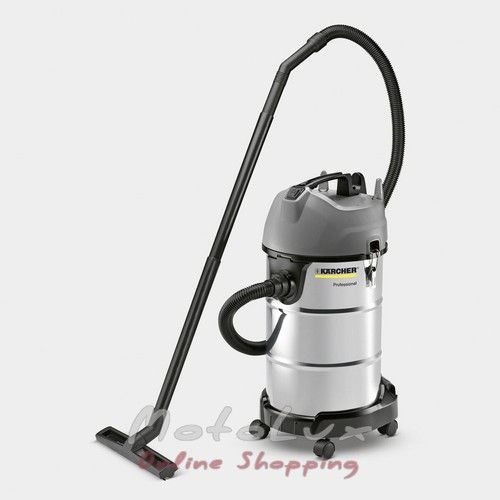 Wet and dry vacuum cleaner Kärcher NT 38/1 Me Classic