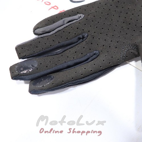 Kesztyű Handschuhe Performance Langfinger Blackline, XS méret